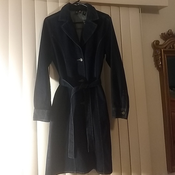 Jacket - Picture 6 of 6